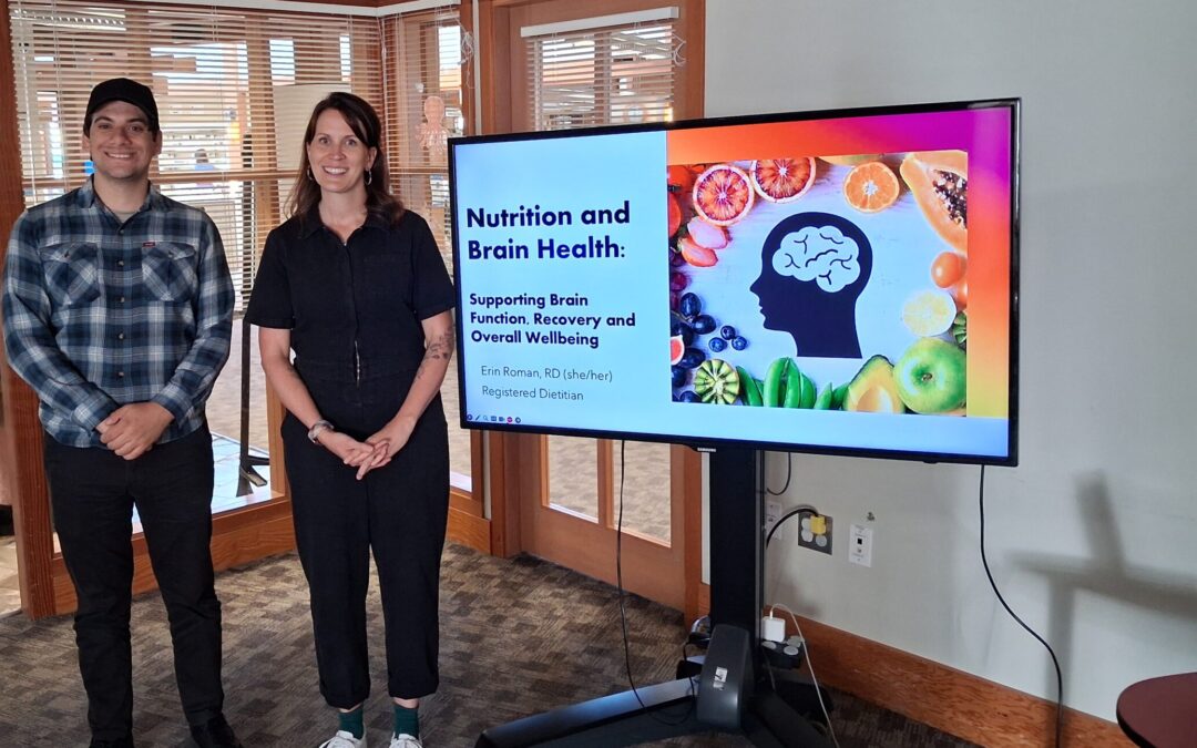 Protected: Fuel for Healing: Key Takeaways from Our “Nutrition and Brain Health” Workshop